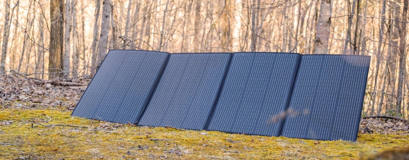 BLUETTI Foldable PV420 Solar Panel | 420W